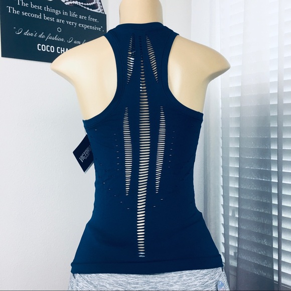 Victoria’s Secret Sport Seamless Top Size XS - Picture 4 of 6